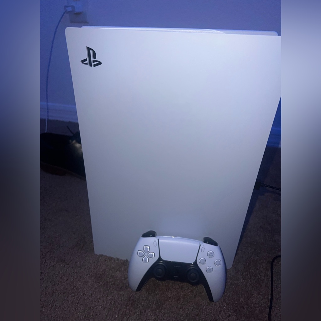 Sony Ps5